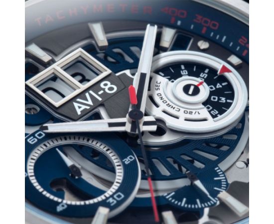 AVI-8 Hawker Harrier AV-4065-04 Наручные часы