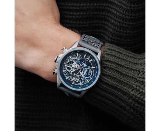 AVI-8 Hawker Harrier AV-4065-04 Наручные часы