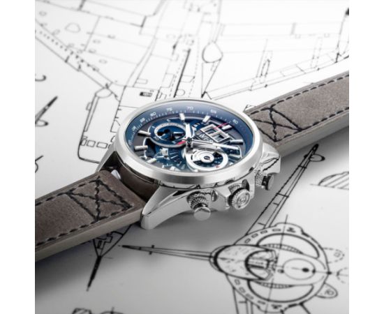 AVI-8 Hawker Harrier AV-4065-04 Наручные часы