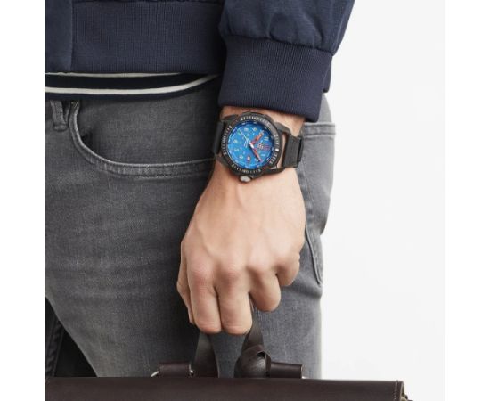 Luminox ICE-SAR ARCTIC 1000 Series XL.1003 Наручные часы