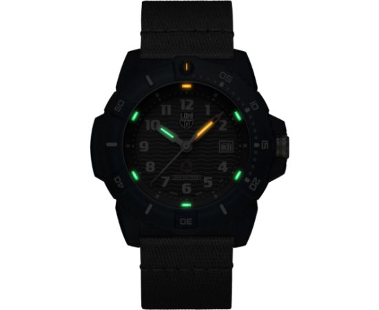 Luminox TIDE Recycled Ocean Material - Eco Series XS.8902.ECO Rokas pulksteņi 