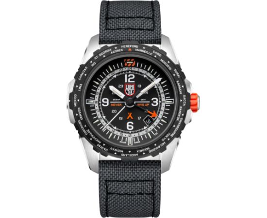 Luminox Bear Grylls Survival AIR Series GMT XB.3761 Rokas pulksteņi 