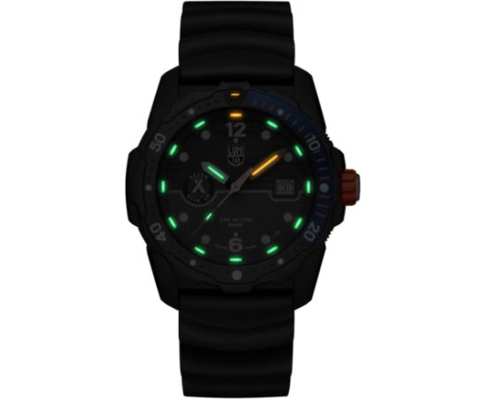 Luminox Bear Grylls Survival SEA Series XB.3723 Rokas pulksteņi 