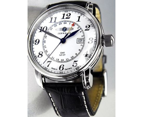 Zeppelin 7642-1 Rokas pulksteņi 