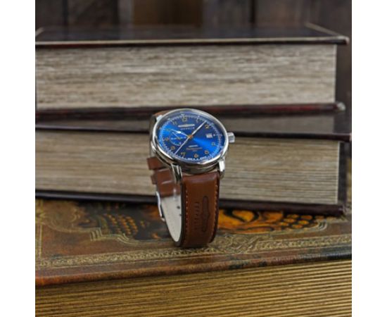 Zeppelin Mediterranee 9668-3 Rokas pulksteņi 