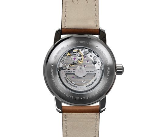 Zeppelin Mediterranee 9668-3 Rokas pulksteņi 