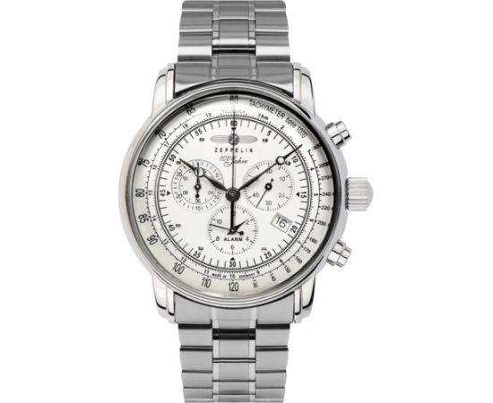 Zeppelin 100 Years Zeppelin 7680MB-1 Наручные часы