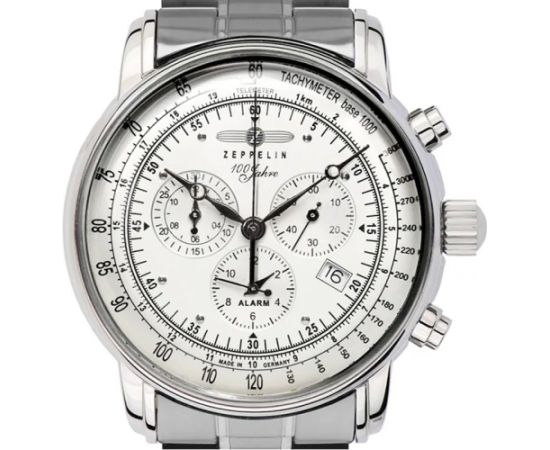 Zeppelin 100 Years Zeppelin 7680MB-1 Наручные часы
