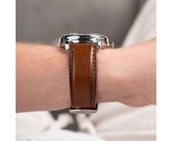 Zeppelin Atlantic Automatic 8468-5 Rokas pulksteņi 