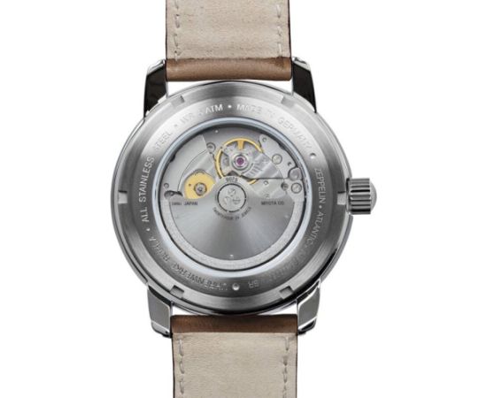 Zeppelin Atlantic Automatic 8468-5 Rokas pulksteņi 