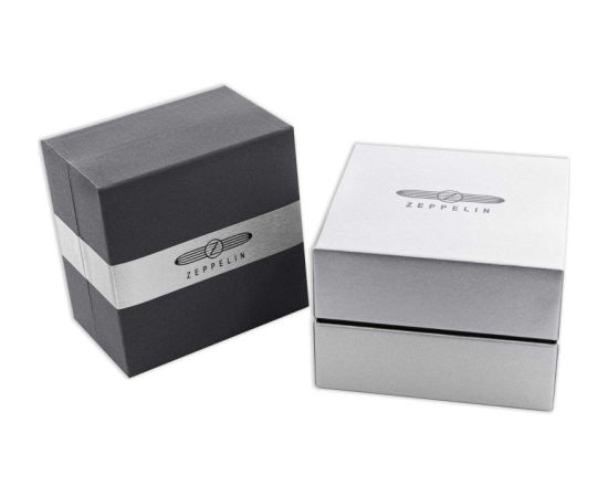 Zeppelin Mediterranee 9636-3 Наручные часы