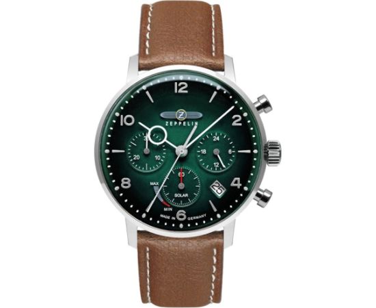 Zeppelin LZ129 Hindenburg 8086-4_N Rokas pulksteņi 