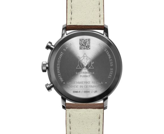 Zeppelin LZ129 Hindenburg 8086-4_N Rokas pulksteņi 