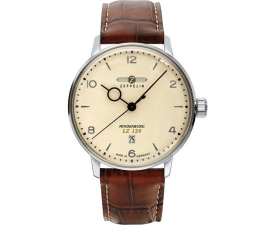 Zeppelin LZ129 Hindenburg 8042-5 Rokas pulksteņi 