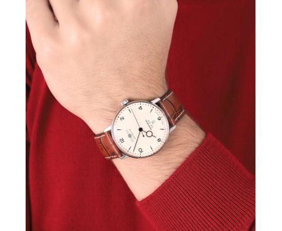 Zeppelin LZ129 Hindenburg 8042-5 Rokas pulksteņi 