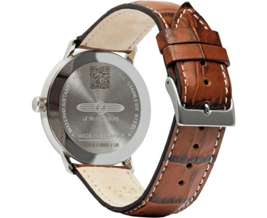 Zeppelin LZ129 Hindenburg 8042-5 Rokas pulksteņi 