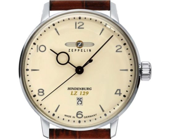 Zeppelin LZ129 Hindenburg 8042-5 Rokas pulksteņi 