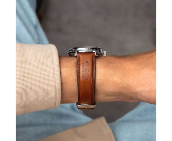 Zeppelin Mediterranee 9664-3 Наручные часы