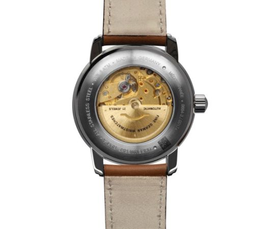 Zeppelin Mediterranee 9664-3 Наручные часы