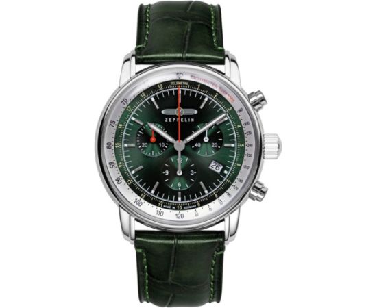 Zeppelin LZ14 Marine 8888-4 Наручные часы