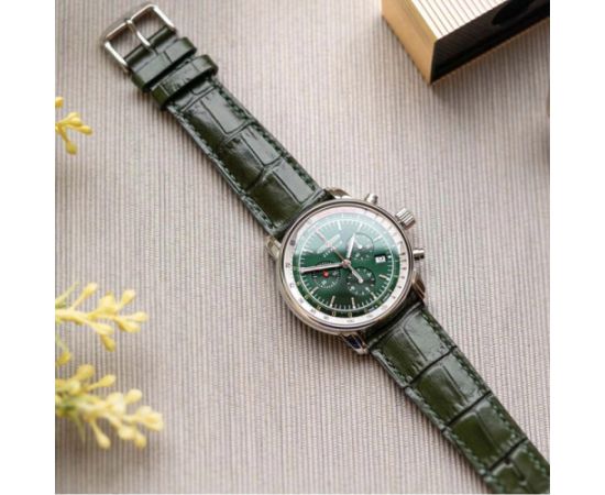 Zeppelin LZ14 Marine 8888-4 Наручные часы