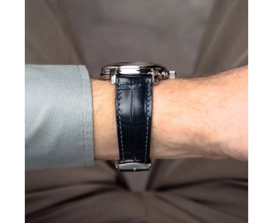 Zeppelin LZ14 Marine 8888-3 Наручные часы