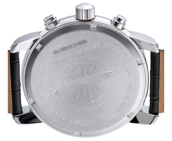 Zeppelin LZ14 Marine 8888-3 Наручные часы
