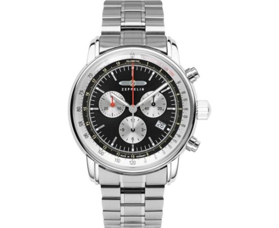 Zeppelin LZ14 Marine 8888MB-2 Наручные часы