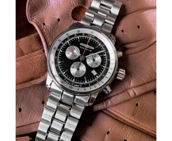 Zeppelin LZ14 Marine 8888MB-2 Наручные часы