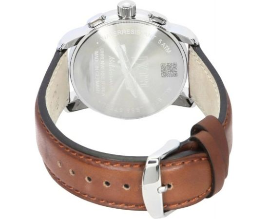 Zeppelin Mediterranee 9670-5 Наручные часы