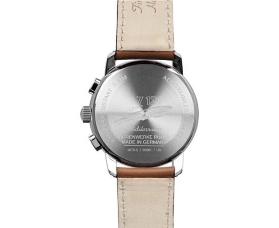 Zeppelin Mediterranee 9670-5 Наручные часы