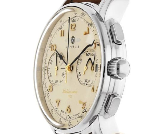 Zeppelin Mediterranee 9670-5 Наручные часы