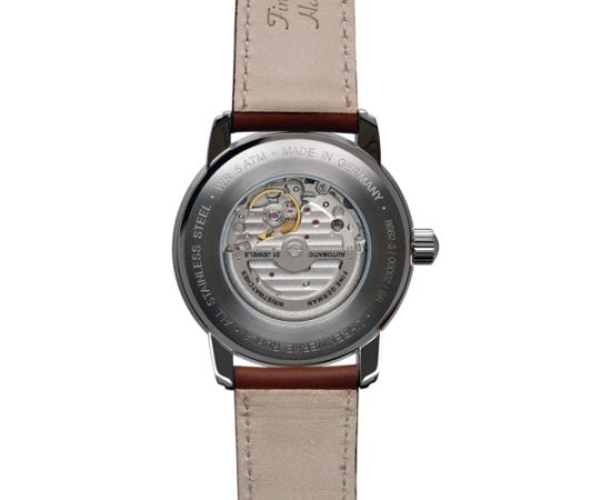 Zeppelin New Captains Line 8662-3 Rokas pulksteņi 