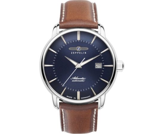 Zeppelin Atlantic 8452-3 Rokas pulksteņi 