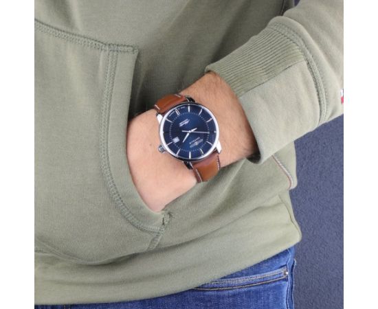 Zeppelin Atlantic 8452-3 Rokas pulksteņi 