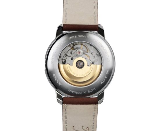 Zeppelin Atlantic 8452-3 Rokas pulksteņi 