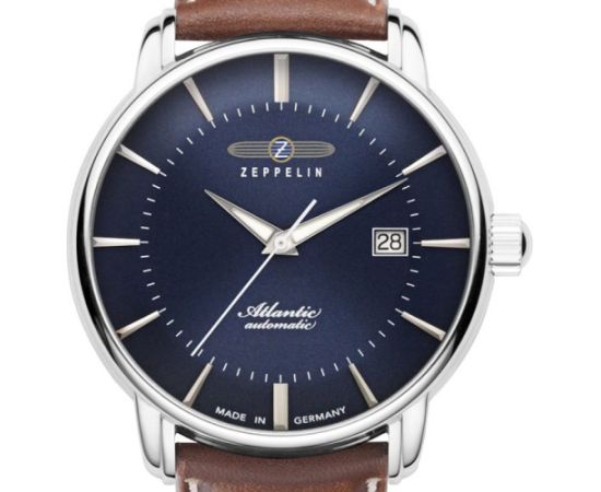 Zeppelin Atlantic 8452-3 Rokas pulksteņi 