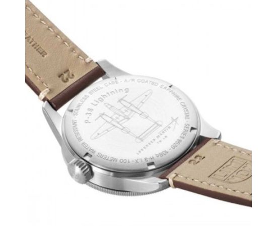 Luminox Air Pilot P-38 Lightning XA.9521 Rokas pulksteņi 