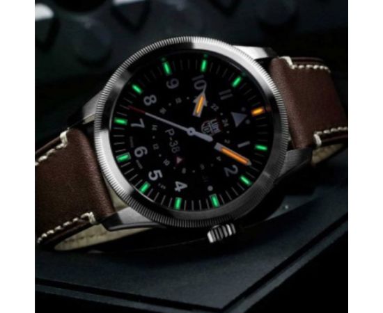 Luminox Air Pilot P-38 Lightning XA.9521 Rokas pulksteņi 