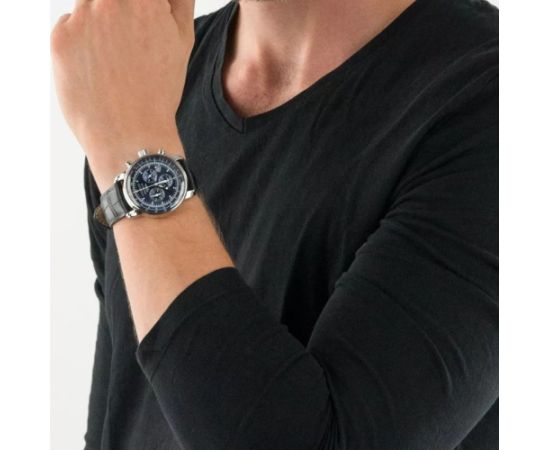 Zeppelin 100 years Zeppelin 7680-3 Rokas pulksteņi 