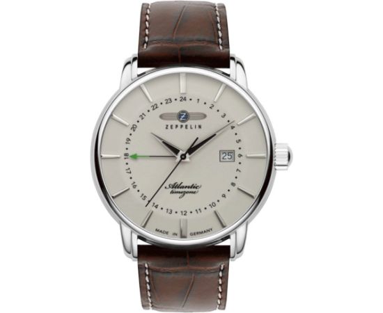 Zeppelin  Atlantic 8442-5 Rokas pulksteņi 