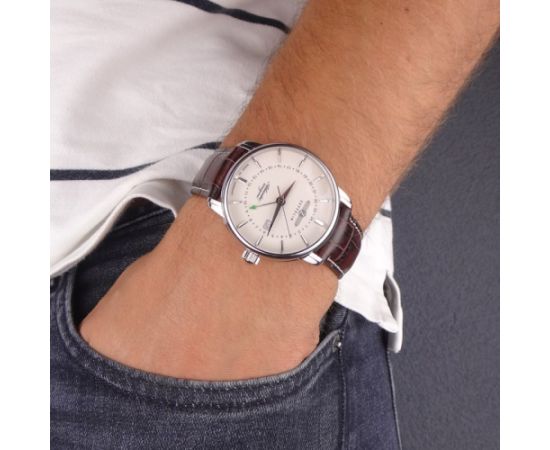 Zeppelin  Atlantic 8442-5 Rokas pulksteņi 