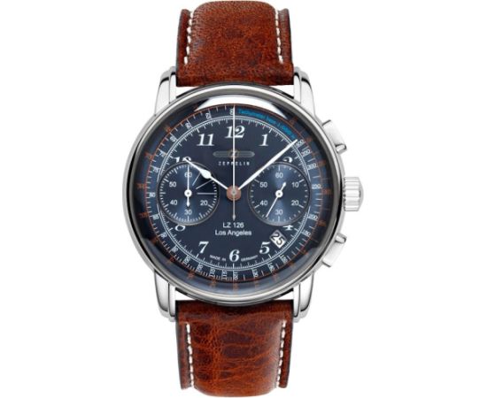 Zeppelin LZ126 Los Angeles 7614-3 Наручные часы