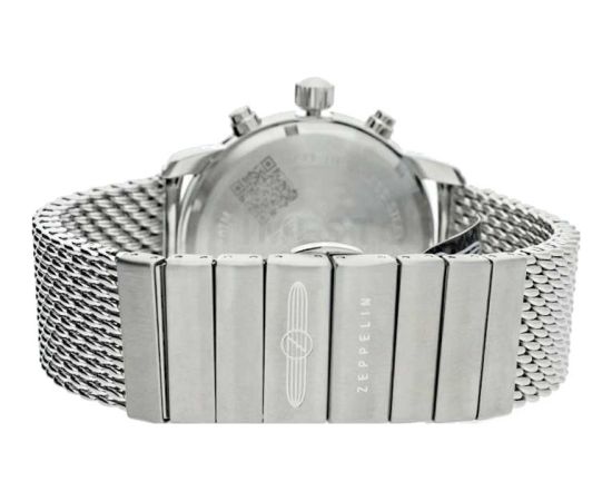 Zeppelin 100 years Zeppelin 8680M-3 Rokas pulksteņi 