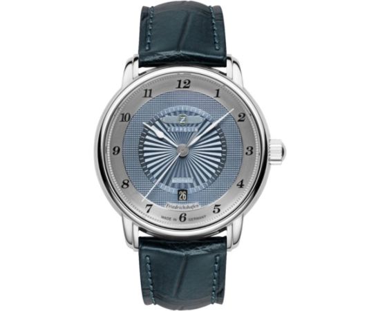 Zeppelin Friedrichshafen Automatic 8556-3 Rokas pulksteņi 