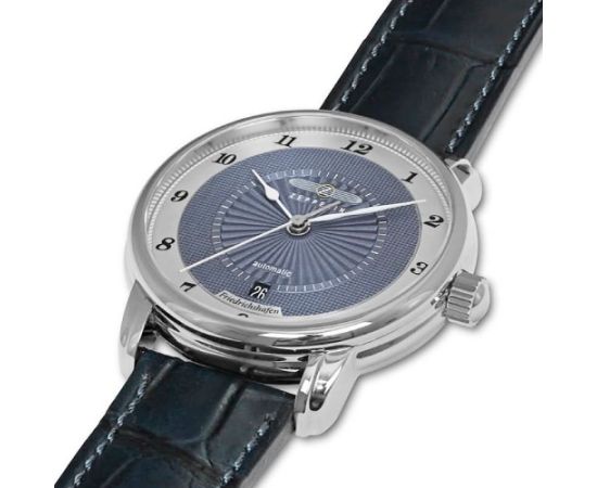 Zeppelin Friedrichshafen Automatic 8556-3 Rokas pulksteņi 