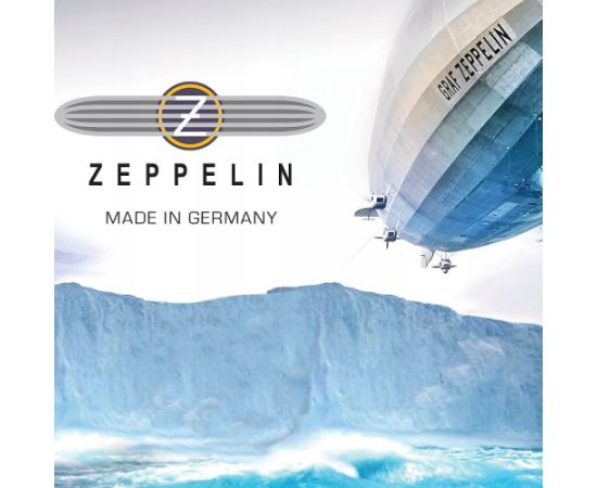 Zeppelin Friedrichshafen Automatic 8556-2 Наручные часы