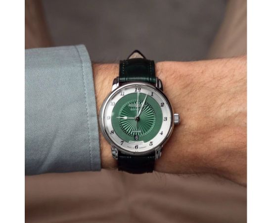 Zeppelin Friedrichshafen Automatic 8556-2 Наручные часы