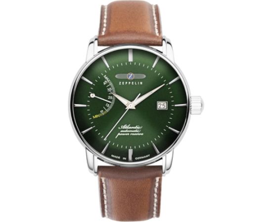 Zeppelin  Atlantic 8462-4 Rokas pulksteņi 