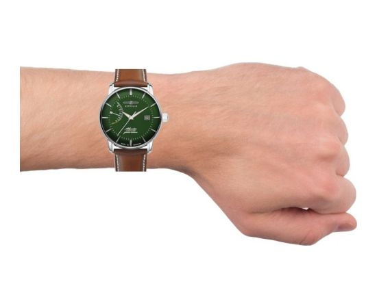 Zeppelin  Atlantic 8462-4 Rokas pulksteņi 